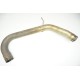 2010-2014 Volkswagen GTI Exhaust Resonator Delete Pipe 024384ECS01