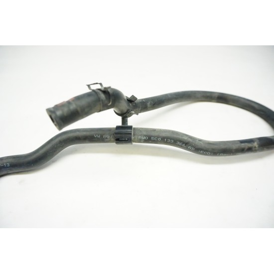 2010-2014 Volkswagen GTI 2.0L Breather Hose 5C0133366AD