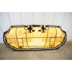 Seat Bench Cushion Rear 8E5885405AH 2008 Audi A4