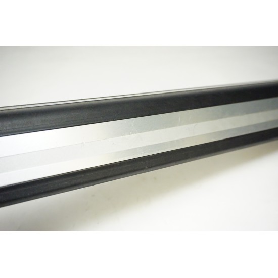 2009-2017 Audi Q5 S LINE - Driver Front Door Sill / Scuff Plate