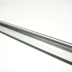 2009-2017 Audi Q5 Passenger Front Door Sill / Scuff Plate S-LINE