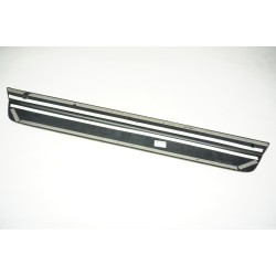 2009-2017 Audi Q5 Passenger Front Door Sill / Scuff Plate S-LINE