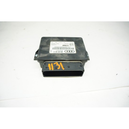 2009-2012 AUDI Q5 Electric Parking Brake Control Module 8K0907801H