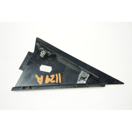 2010-2016 AUDI A4 S4 SEDAN - REAR Right Door Trim 8K5853274Q