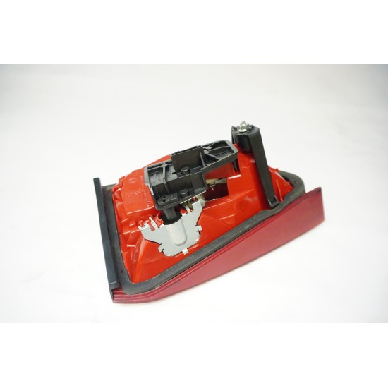 AUDI S4 TRUNK LID BRAKE LIGHT TAIL LAMP LED RIGHT OEM 2010-2012