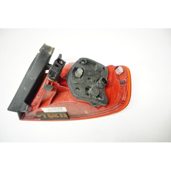 AUDI S4 QUARTER MOUNTED BRAKE LIGHT TAIL LAMP LED LEFT OEM 2010-2012