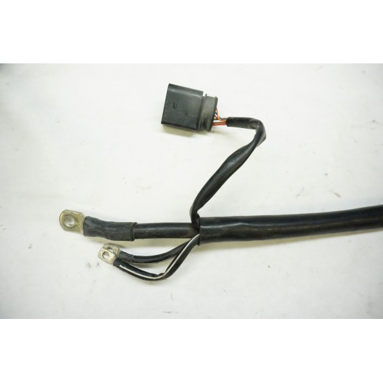 2012-2015 AUDI A6 A7 Supercharged Engine Alternator Harness 4G0971237A