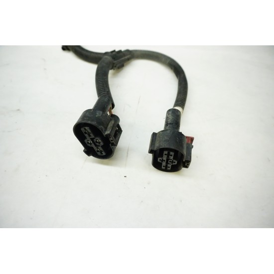 2012-2015 AUDI A6 A7 Supercharged Engine Alternator Harness 4G0971237A