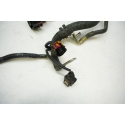 2012-2015 AUDI A6 A7 Supercharged Engine Alternator Harness 4G0971237A