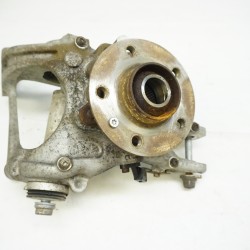 2014-2018 AUDI RS7 Left Rear Suspension Knuckle W/ Air Ride