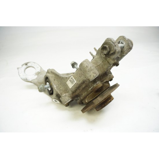 2014-2018 AUDI RS7 Left Rear Suspension Knuckle W/ Air Ride