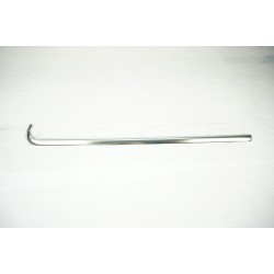 2006-2008 AUDI A4 S4 Avant - Quarter Window Chrome Trim RIGHT 8E9853346C