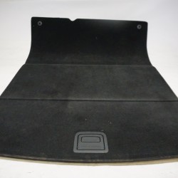2012 - 2018 AUDI RS7 S7 Rear Trunk Carpet Mat Spare Tire Cover 4G8863463B