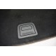 2012 - 2018 AUDI RS7 S7 Rear Trunk Carpet Mat Spare Tire Cover 4G8863463B