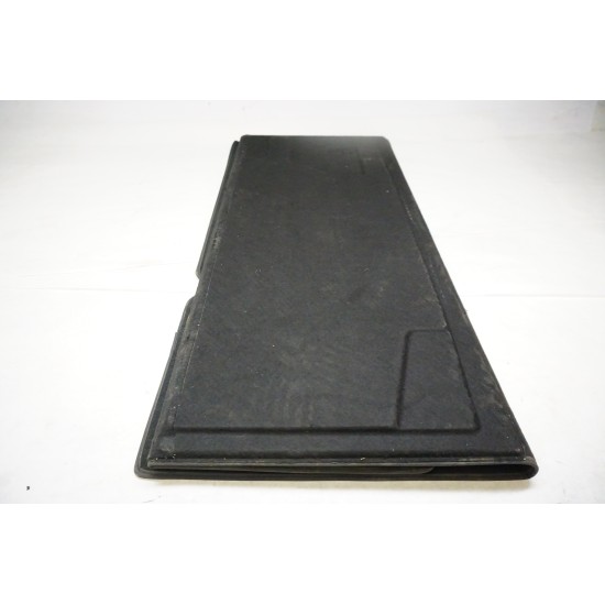 2012 - 2018 AUDI RS7 S7 Rear Trunk Carpet Mat Spare Tire Cover 4G8863463B