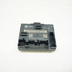 AUDI Q5 PASSENGER FRONT DOOR MODULE 8K0959792M 09-12
