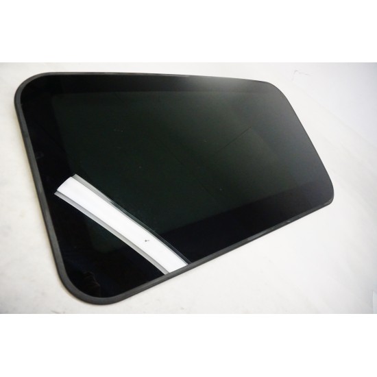 2007 2008 Audi RS4 Sunroof Glass 8E0877071B OEM