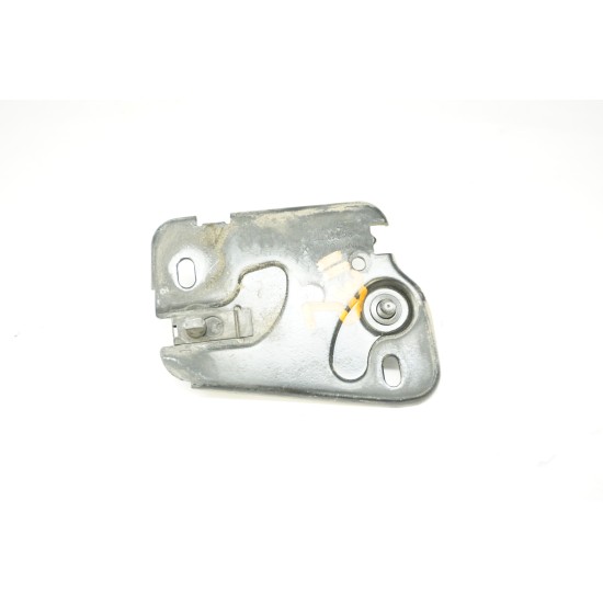 2015-2020 AUDI A3 Hood Latch Striker Plate Left 8V0823185B