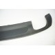 2015 2016 AUDI A3 Rear Bumper Lower Valance Diffuser Panel 8V5807521B