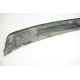 2015 2016 AUDI A3 Rear Bumper Lower Valance Diffuser Panel 8V5807521B
