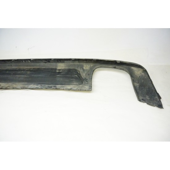 2015 2016 AUDI A3 Rear Bumper Lower Valance Diffuser Panel 8V5807521B