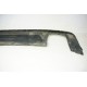 2015 2016 AUDI A3 Rear Bumper Lower Valance Diffuser Panel 8V5807521B
