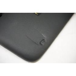 2015 2016 AUDI A3 - Driver Sun Shade Visor BLACK 8V5857551D