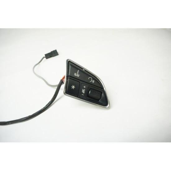 AUDI A3 S3 8V Steering Wheel Control Switch Buttons 8U0951523C 2015 2016 