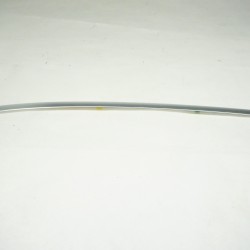 2015-2020 AUDI A3 Sedan - Exterior Window Trim Right Rear 8V5839644C