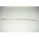 2015-2020 AUDI A3 Sedan - Exterior Window Trim Right Rear 8V5839644C