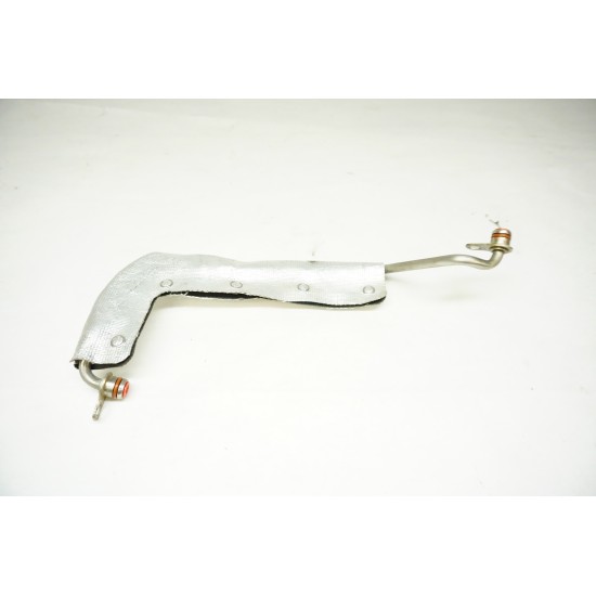 2015-2020 AUDI A3 Turbo Oil Feed Line 06K145778AS