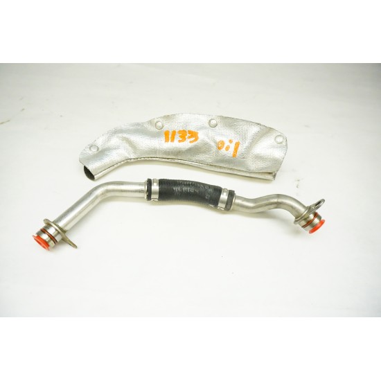 2015-2020 AUDI A3 Turbo Oil Return Line 06K145735T