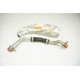 2015-2020 AUDI A3 Turbo Oil Return Line 06K145735T