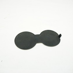 2015-2020 Audi A3 S3 Cup Holder Rubber Mat 8V0862435