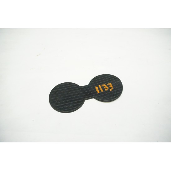 2015-2020 Audi A3 S3 Cup Holder Rubber Mat 8V0862435