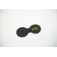 2015-2020 Audi A3 S3 Cup Holder Rubber Mat 8V0862435