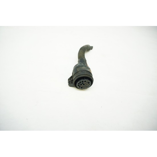 Audi Volkswagen Transmission Module Pigtail Plug Connector 1J0927320
