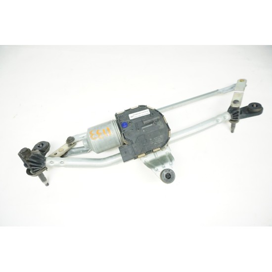 2015-2018 AUDI A3 Sedan Front Windshield Wiper Motor Linkage 8V1955023C