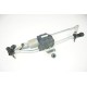 2015-2018 AUDI A3 Sedan Front Windshield Wiper Motor Linkage 8V1955023C