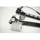 Audi TT Convertible Right Door Motor Regulator 8J0-837-462-E