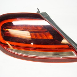 2017 2018 2019 Volkswagen Beetle LED Brake Light / Tail Light Left 5C5945207C