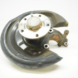2012-2018 Volkswagen Rear Suspension Knuckle Spindle Left Beetle Jetta Passat