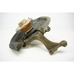 2012-2018 Volkswagen Rear Suspension Knuckle Spindle Left Beetle Jetta Passat