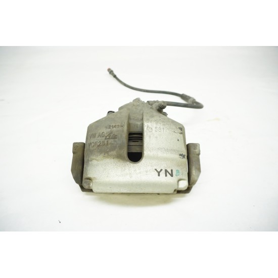 2012-2019 Volkswagen Beetle Front Brake Caliper LEFT 1K0615123E