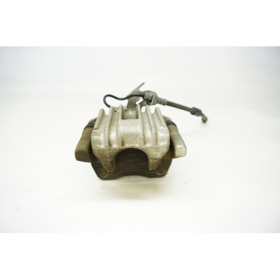 2018 2019 Volkswagen Beetle Driver Rear Brake Caliper Left OEM