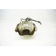 2018 2019 Volkswagen Beetle Driver Rear Brake Caliper Left OEM
