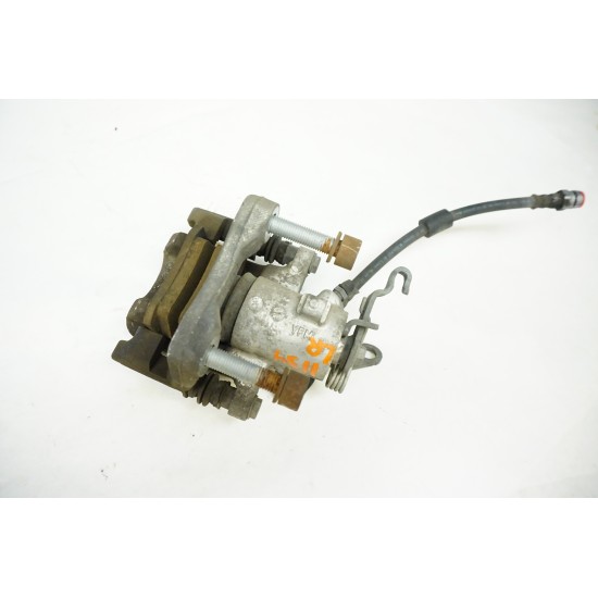 2018 2019 Volkswagen Beetle Driver Rear Brake Caliper Left OEM