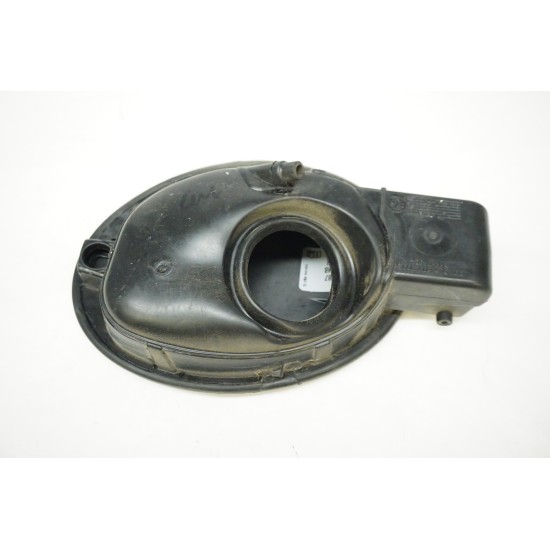 2012-2019 Volkswagen Beetle Fuel Cap Door Assembly