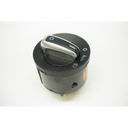 Volkswagen Passat Beetle Tiguan Headlight Switch 3C8941431D