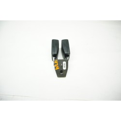 2012-2019 Volkswagen Beetle REAR Seat Belt Buckles 5C5857739C